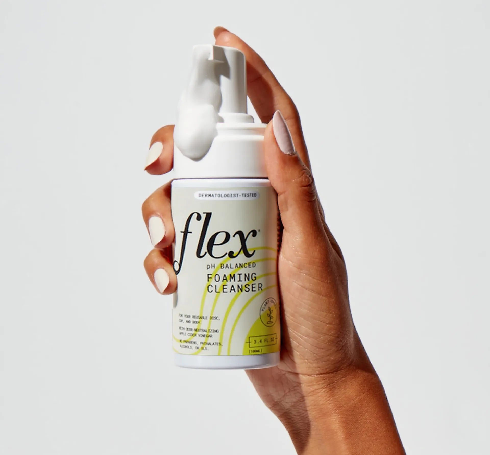 Foaming Cleanser