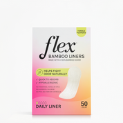 Flex Bamboo Liners