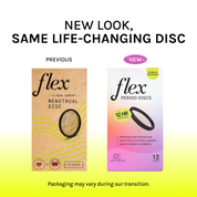 Flex Disc