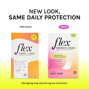 Flex Bamboo Liners