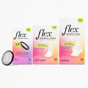 Flex Disc Starter Bundle